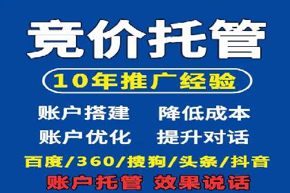 sem推广竞价托管的智慧之道——成功案例剖析